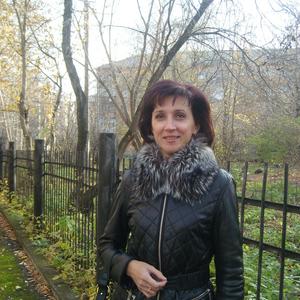 Девушки в Екатеринбурге: Ирина, 51 - ищет парня из Екатеринбурга