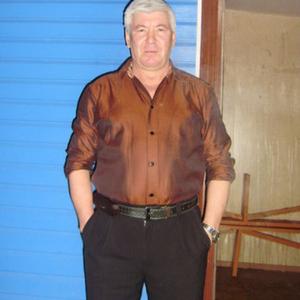 Гатаулин, 67 лет, Екатеринбург