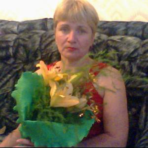 Девушки в Барнауле (Алтайский край): Елена, 63 - ищет парня из Барнаула (Алтайский край)
