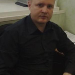 Александр, 43 года, Краснодар