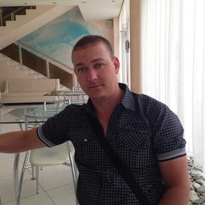 Васёк, 41 год, Краснодар