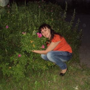 Девушки в Пудоже: Наталья, 51 - ищет парня из Пудожа