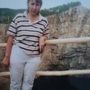 Девушки в Кемерово: Наталья, 53 - ищет парня из Кемерово