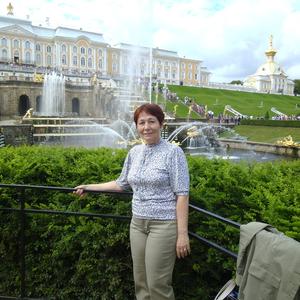 Девушки в Екатеринбурге: Людмила, 70 - ищет парня из Екатеринбурга