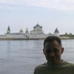 Парни в Нижний Новгороде: Сергей Кульков, 55 - ищет девушку из Нижний Новгорода