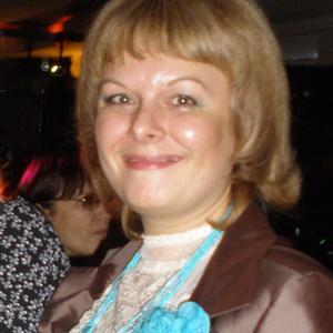 Ксения, 49 лет, Самара