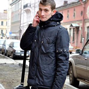 Парни в Санкт-Петербурге: Федор, 35 - ищет девушку из Санкт-Петербурга
