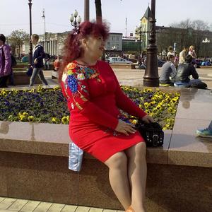 Девушки в Калининграде: Nika, 72 - ищет парня из Калининграда