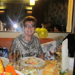 Девушки в Екатеринбурге: Валентина, 61 - ищет парня из Екатеринбурга