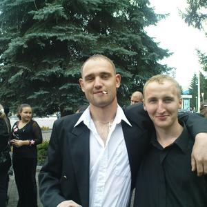 Парни в Кемерово: Евгений, 39 - ищет девушку из Кемерово