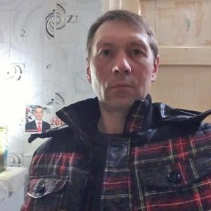 Сергей, 52 года, Каменск-Шахтинский
