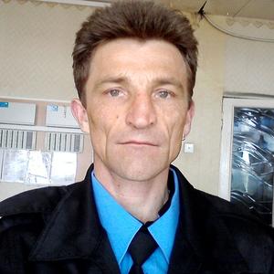 Роман, 51 год, Южно-Сахалинск