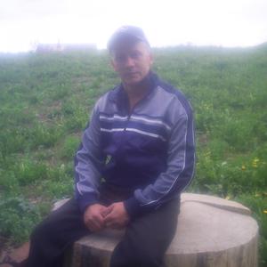 Парни в Казани (Татарстан): Рафаэль, 52 - ищет девушку из Казани (Татарстан)