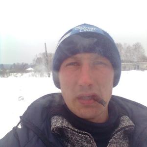 Александр, 44 года, Ульяновск