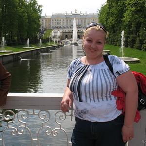 Девушки в Минске (Беларусь): Светлана, 41 - ищет парня из Минска (Беларусь)