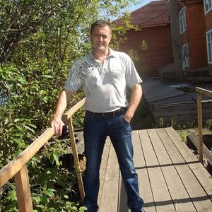 Парни в Якутске: Дмитрий, 51 - ищет девушку из Якутска