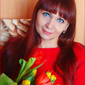 Елена, 46 лет, Петрозаводск