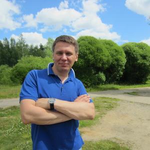 Andrey, 53 года, Иваново