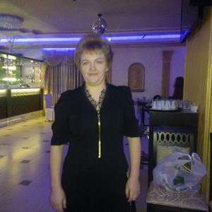 Татьяна, 56 лет, Саратов