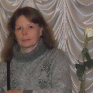 Девушки в Санкт-Петербурге: Татьяна, 57 - ищет парня из Санкт-Петербурга
