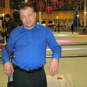 Владимир, 53 года, Курган