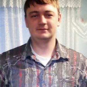 Парни в Арсеньеве: Андрей, 36 - ищет девушку из Арсеньева