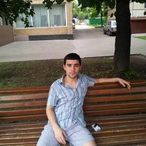 Furkat, 36 лет, Москва