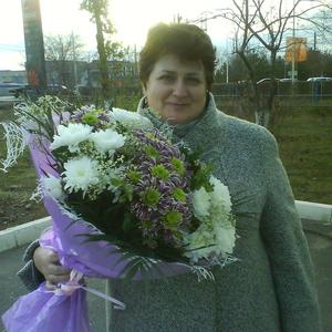 Девушки в Оренбурге: Светлана, 56 - ищет парня из Оренбурга