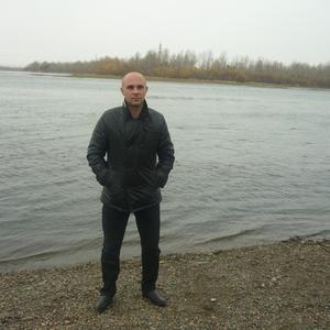 Дмитрий, 40 лет, Красноярск