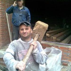 Парни в Перми: Дмитрий Безнадёжных, 57 - ищет девушку из Перми