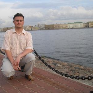 Владимир, 38 лет, Казань