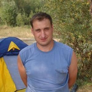 Александр, 44 года, Омск