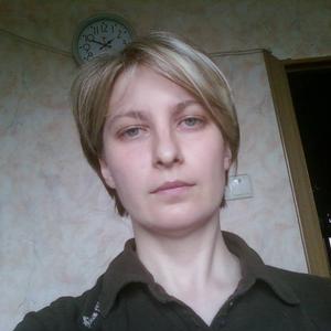 Екатерина, 47 лет, Москва