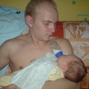 Парни в Кемерово: Андрей, 39 - ищет девушку из Кемерово