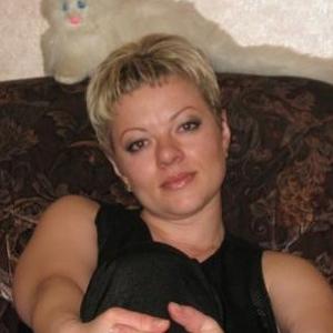 Девушки в Ижевске: Светлана, 47 - ищет парня из Ижевска