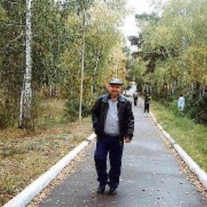 Парни в Омске: Валерий, 67 - ищет девушку из Омска