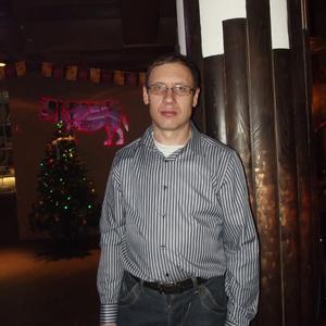Парни в Кемерово: Андрей, 53 - ищет девушку из Кемерово
