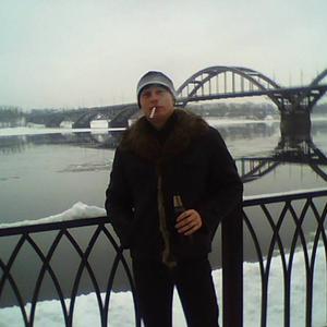 Дима, 35 лет, Рыбинск