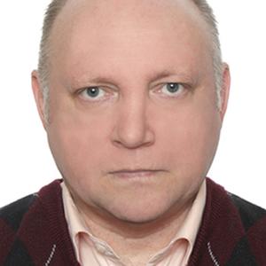 Парни в Люберцах: Сергей, 56 - ищет девушку из Люберец