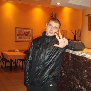 Парни в Новокузнецке: Жека, 34 - ищет девушку из Новокузнецка