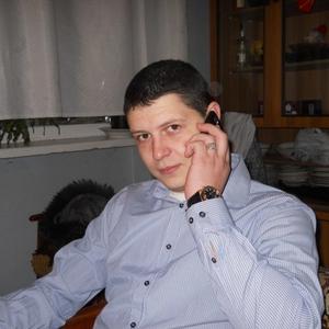 Константин, 35 лет, Донецк