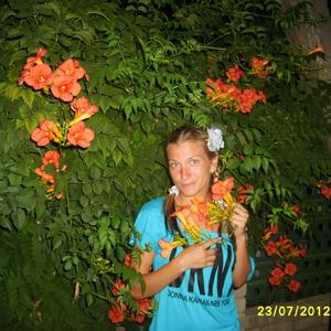 Девушки в Бресте (Беларусь): Мария, 39 - ищет парня из Бреста (Беларусь)