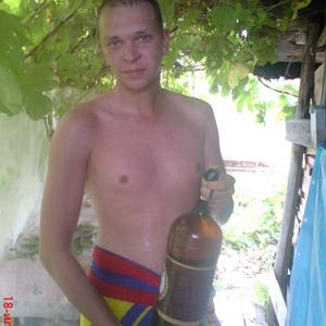 Парни в Омутнинске: Юрий, 34 - ищет девушку из Омутнинска