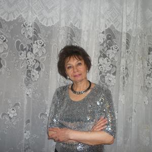 Девушки в Калининграде: Nina, 74 - ищет парня из Калининграда