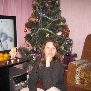Девушки в Харькове: Татьяна, 43 - ищет парня из Харькова
