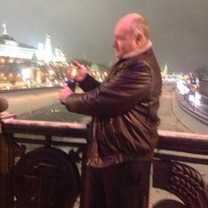 Артур, 58 лет, Москва
