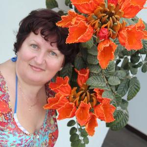 Татianа, 54 года, Санкт-Петербург