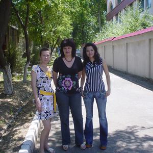 Девушки в Ташкенте (Узбекистан): Ирина, 64 - ищет парня из Ташкента (Узбекистан)