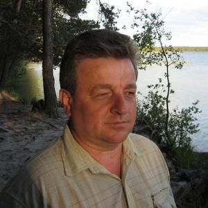 Дмитрий, 62 года, Москва