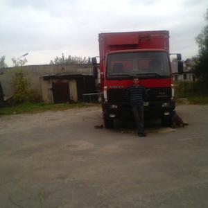 Парни в Солнечногорске: Vladimir, 42 - ищет девушку из Солнечногорска